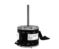 Century Motors 9432A Motor 1/4 Hp 277 V 1075 RPM