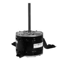 Century Motors FM1036 Motor 1/3 Hp 208-230 V 1075 RPM