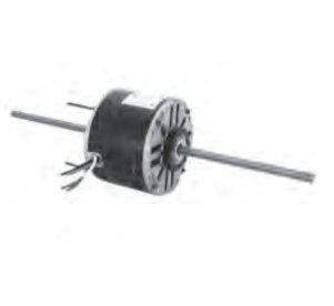 Century Motors 9681 Motor 1/8 Hp 115 V 1550 RPM