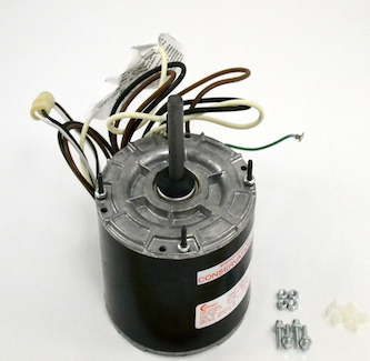 Century Motors 9724 Motor 1/4Hp 208-230V