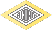 Acorn 2562-331-001 Electronic Sensor 24V with Built-in Timer 46-1/2" Lead