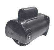 Century Motors B2842 Motor 1.5 Hp 208-230 V 3450 RPM