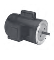Century Motors B794 Motor 1.5 Hp 208/230 V 3450 RPM