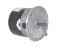 Century Motors EL2002 Motor 1/7 Hp 115 V 3450 RPM