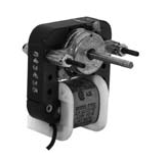Century Motors C01375 Motor 120 V 3000 RPM