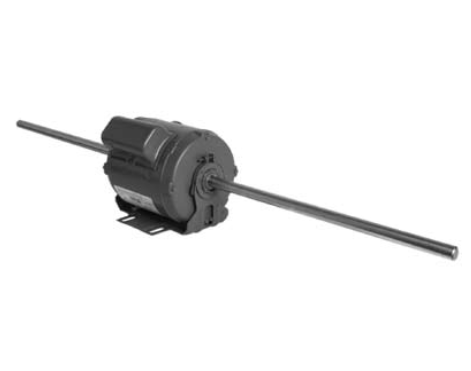 Century Motors C034 Motor 1/6 Hp 115 V 850 RPM