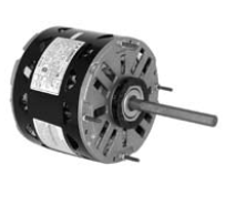 Century Motors DL1026 Motor 1/4 Hp 115 V 1075 RPM