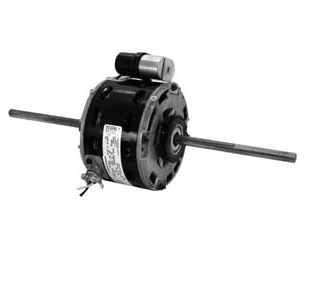 Century Motors 372 Motor 1/25 Hp 115 V 1060 RPM