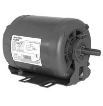 Century Motors ARB2024L3 Motor 1/4 Hp 115/208-230 V 1725 RPM