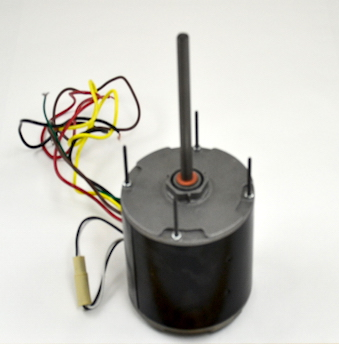 Century Motors FH1024 Motor 1/4 Hp 460 V 1625 RPM