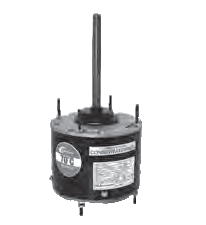 Century Motors FEH1076SF Motor 3/4 Hp 460 V 1075 RPM