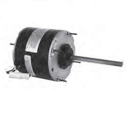 Century Motors FSE1076SV1 Motor 3/4 Hp 208-230 V 1075 RPM