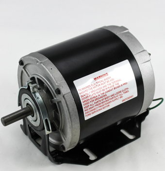 Century Motors GF2014 Motor 1/6 Hp 115 V 1725 RPM