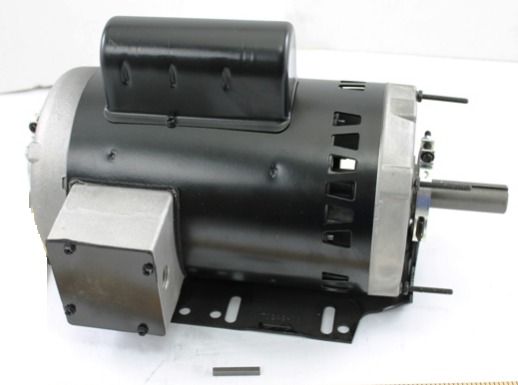 Century Motors H1039L Motor 5 Hp 208-230/460 V 3450 RPM