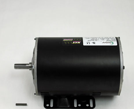 Century Motors H181LES Motor 2 Hp 200-230/460 V 1800 RPM