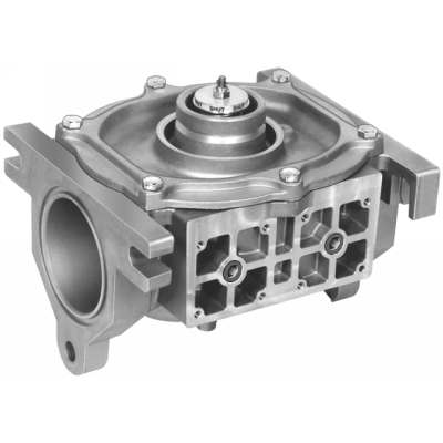 Honeywell V5097C1000 Small Body Low Pressure Integrated Valve