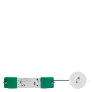 Siemens Building Technology 5WG11412AB51 Ceiling Sensor Light Presence