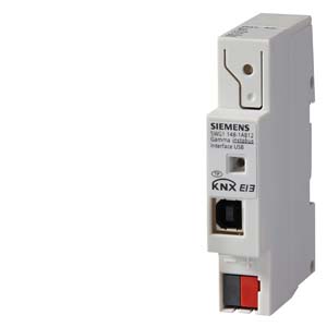 Siemens Building Technology 5WG11481AB11 Usb Interface To Eib