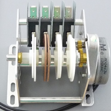 York 025-16563-000 5 Minute Repeat Timer