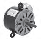 Century Motors OTC1862 Motor 1/4 Hp 230 V 1625 RPM