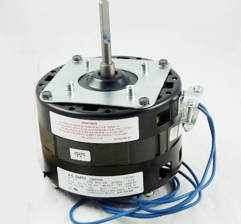 Century Motors OTC6004 Motor 1/20 Hp 230 V 1500 RPM