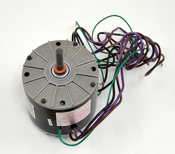 Century Motors OYK1028 Motor 1/4 Hp 208-230 V 850 RPM