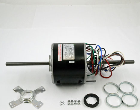 Century Motors RAL1054 Motor 1/2 Hp 115 V 1625 RPM