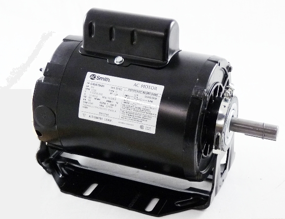 Century Motors RB1154AV1 Motor 1.5 Hp 115/208-230 V 1725 RPM