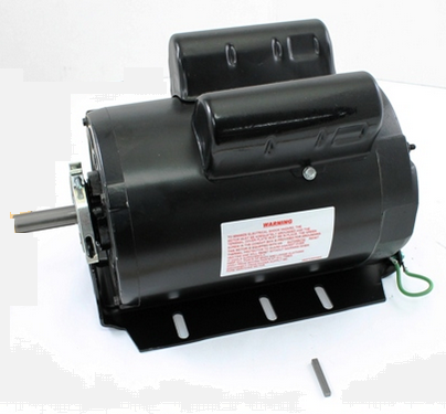 Century Motors RB1204AV1 Motor 2 Hp 115/208-230 V 1725 RPM