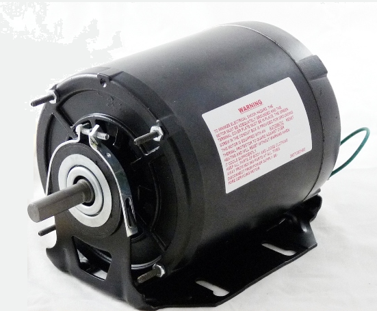 Century Motors RB2024 Motor 1/4 Hp 115 V 1725 RPM