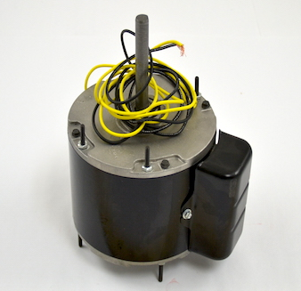 Century Motors UH1026V1 Motor 1/4 Hp 115 V 1075 RPM