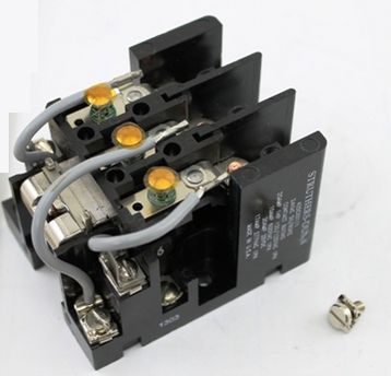 Reznor 122376 Contactor