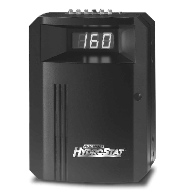 Hydrolevel 3200 Hydrostat Gas-Fired Boilers