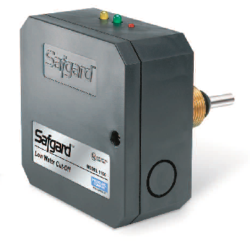 Hydrolevel 1150 120V Compact Low Water Cut Off