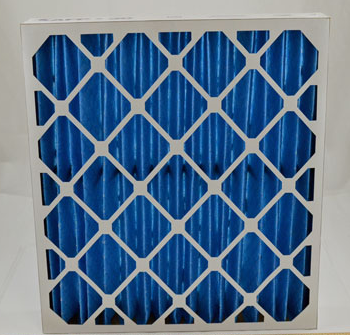 Liebert 195543P4 Filter Merv8 24" x 24" x 4" (Case of 6)