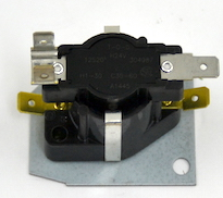 Nordyne 104381000R Relay