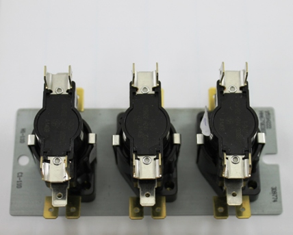 Carrier HN67QC007 Sequencer