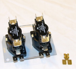 Nordyne 01-0843 Sequencer 1-110 On 1-110 Off