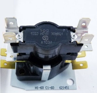 Nordyne 621451R 2P Sequencer