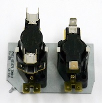 Nordyne 621679R 2-Stage 4-Pole Sequencer