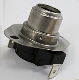 Aaon R70240 105F 10F DIF LIMIT SWITCH