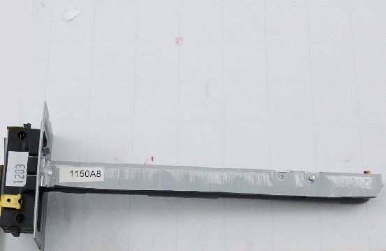 Armstrong Furnace R01150A008 Limit Switch 120-250F