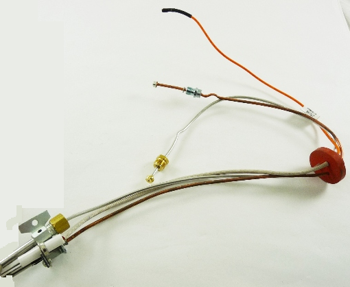 Rheem AP13244 Natural Gas Pilot Assembly