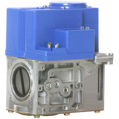 Honeywell V8730C1031-0000 Regulated Gas Valve 1-1/4" 24V