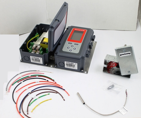 Carrier HH680610 Step Controller