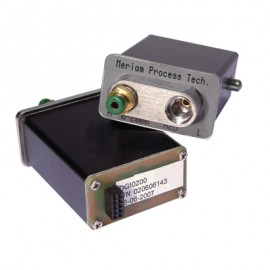 Meriam DDN0400 Diff. Pressure Module, 0-400 in. H2O