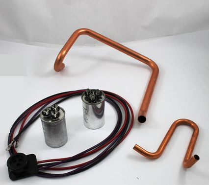 Rheem 831001 Compressor Retrofit Kit