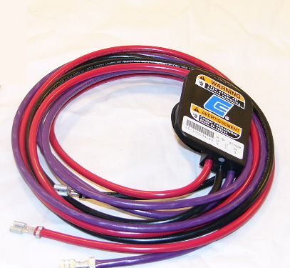 Rheem 45-100834-80 Compressor Wiring Harness