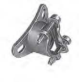 A.O. Smith 1322A Conduit Hub Connector