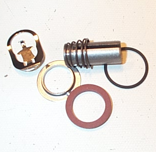 Asco 212-432 Repair Kit